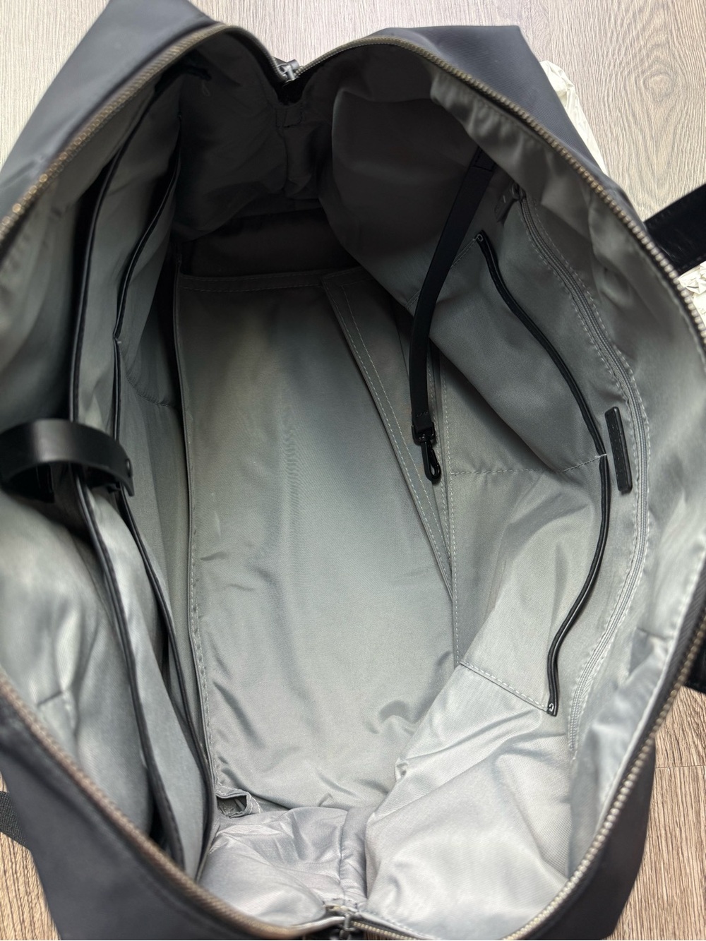 Away Everything Bag - Picture 5 of 11